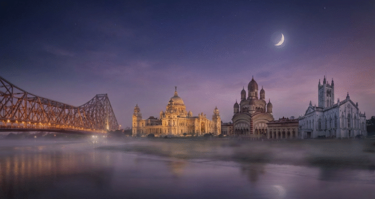 Wedding Stories in Kolkata, Where Tradition Breathes Into Celebration