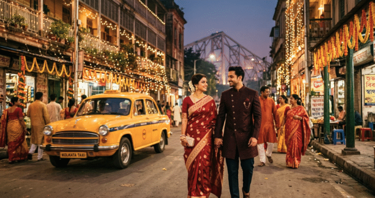 The Quest for Trusted Wedding Architect in Kolkata